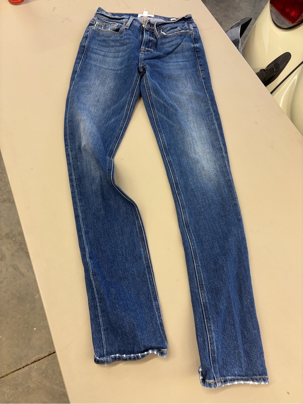 Frame Jeans